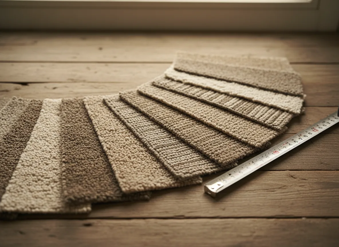 Carpet Installation Alum Bridge, WV FAQs